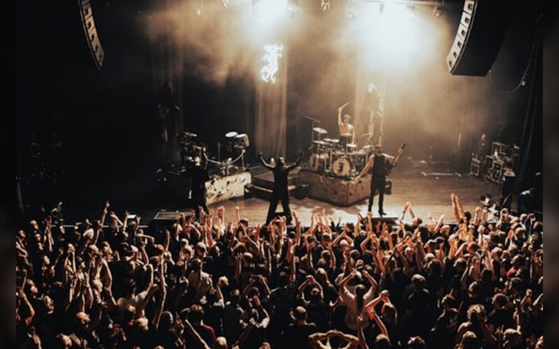 IGORRR confirma gira europea para marzo de 2027 en apoyo a su aclamado álbum «Amen»