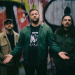 Bokassa lanza "Anomalies", su nuevo álbum