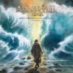 Amaseffer lanza su esperado segundo álbum, «When The Lions Leave Their Den», tras 16 años de silencio