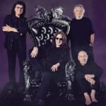 Black Sabbath: Watt revela planes truncados de álbum original