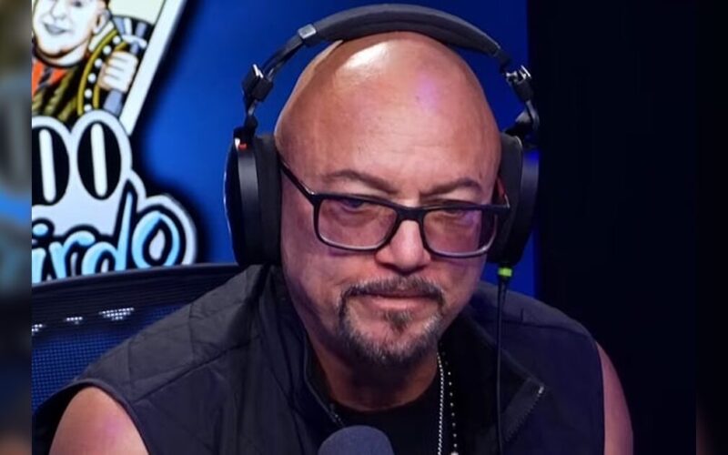 Geoff Tate desmiente nuevamente haber usado un cuchillo en altercado de 2012