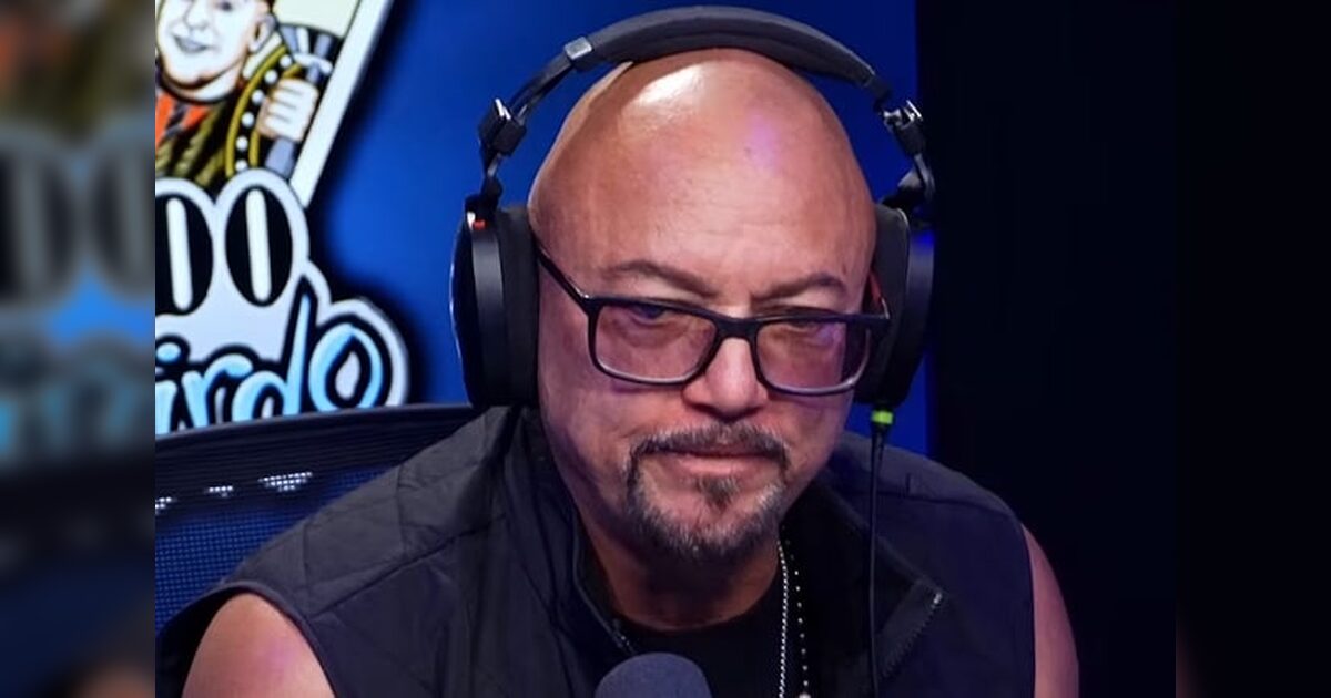 Geoff Tate desmiente nuevamente haber usado un cuchillo en altercado de 2012