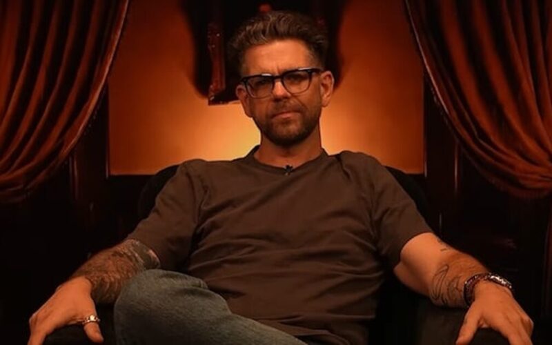 Jack Osbourne aclara autoría musical de su padre Ozzy