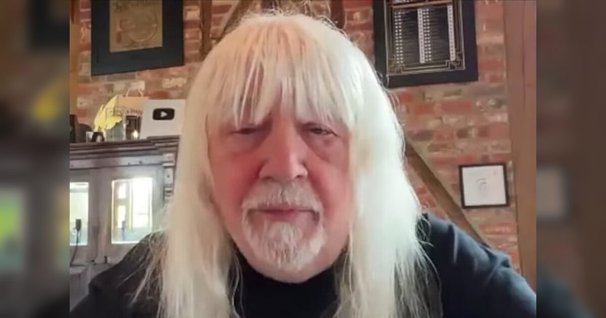 Guitarrista Andy Scott aclara el nombre oficial de la legendaria banda Sweet