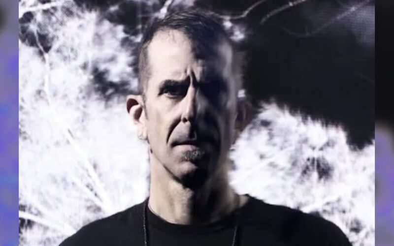Randy Blythe revela su visión sobre el uso de voces limpias en Lamb of God
