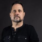 Dave Lombardo Revive la Intensidad de «Reign In Blood» a Cuarenta Años de su Lanzamiento