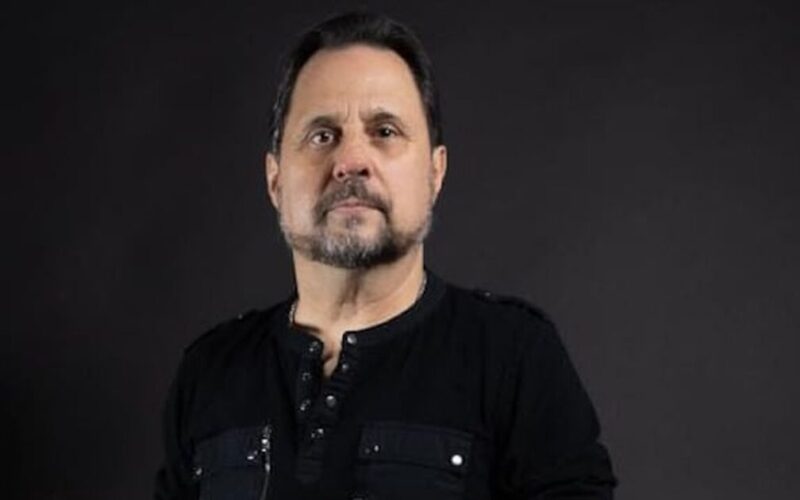 Dave Lombardo Revive la Intensidad de «Reign In Blood» a Cuarenta Años de su Lanzamiento