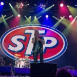 Dean DeLeo de Stone Temple Pilots Elige a Jeff Gutt como la Paz Mental de la Banda