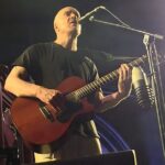 Devin Townsend anuncia el lanzamiento de «Harmonic Dharma» bajo su proyecto DREAMPEACE