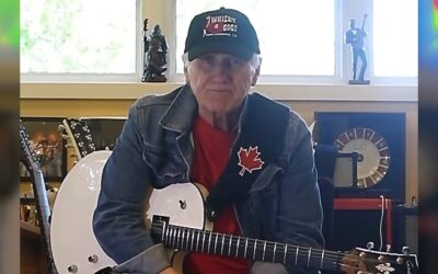Rik Emmett: “Perdí todo mi pelo” tras gira de Triumvirat