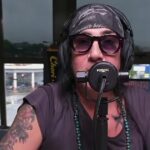 Dregen deja The Hellacopters por lesión y futuro incierto