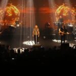 The Gathering lanza álbum en vivo 'Echoes Of Mandylion'