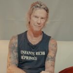 Duff McKagan reflexiona sobre el caótico final de Velvet Revolver