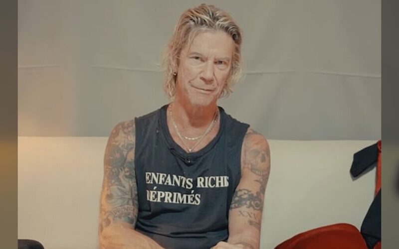 Duff McKagan reflexiona sobre el caótico final de Velvet Revolver