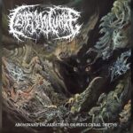 Cerebral Curse desvela su álbum debut y estrena potente sencillo