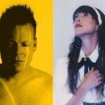 Harrison Young y Laura Scarborough, figuras del metal, unen fuerzas para un musical de rock