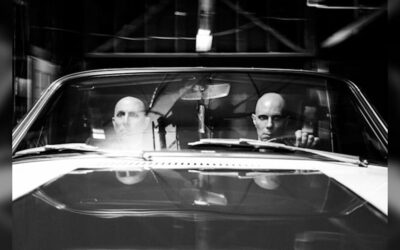 A Perfect Circle estrena video en vivo de «Starless» tras éxito radial