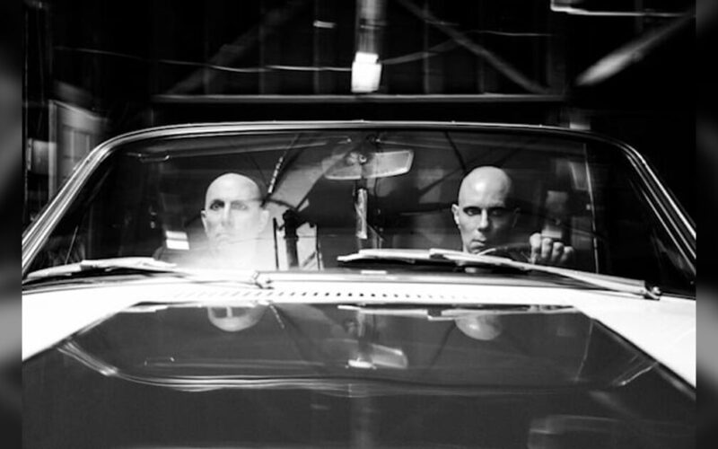 A Perfect Circle estrena video en vivo de «Starless» tras éxito radial