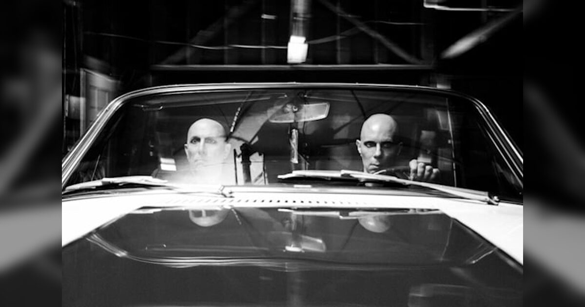 A Perfect Circle estrena video en vivo de «Starless» tras éxito radial