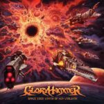 Gloryhammer desata la ira de Kor-Virliath con un nuevo capítulo épico en su saga