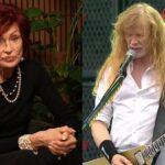 Sharon Osbourne confirma interés en Megadeth para concierto