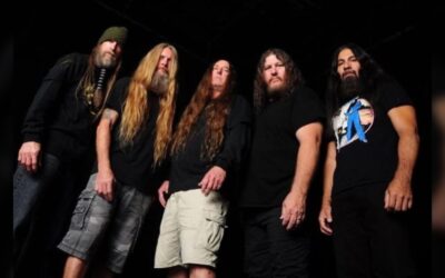 Obituary evalúa la creación de un nuevo álbum de estudio tras el éxito de su última entrega