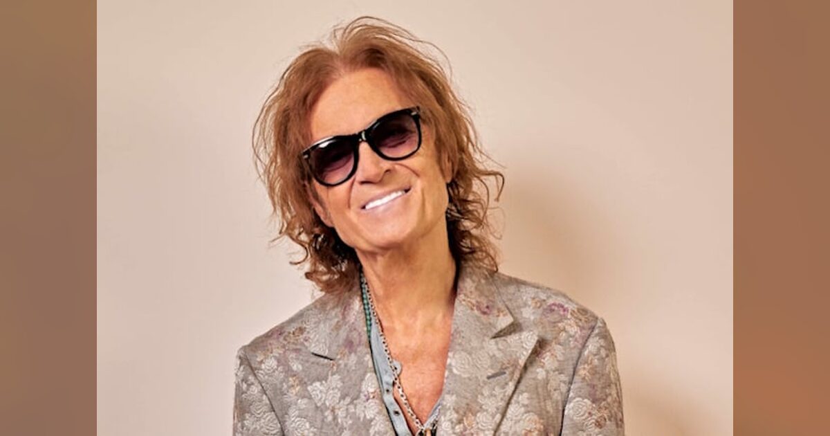 Glenn Hughes se recupera favorablemente tras someterse a cirugía a corazón abierto