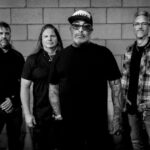 Staind anuncia título de su nuevo álbum