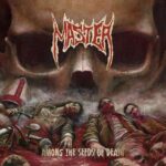 Cruciamentum anuncia nuevo álbum 'Among The Seeds Of Death'