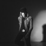 Nicke Andersson de The Hellacopters y Entombed lanzará su primer álbum solista