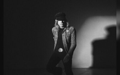 Nicke Andersson de The Hellacopters y Entombed lanzará su primer álbum solista
