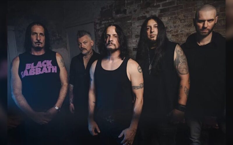 Silvertomb estrena video lírico de “Brain Matter / No God”