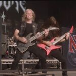Nevermore ofrece épica actuación en Bloodstock Open Air 2026