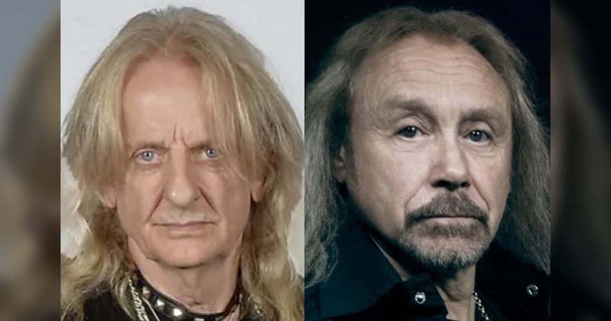 K.K. Downing reacciona a los rumores sobre el supuesto retiro de Ian Hill de Judas Priest