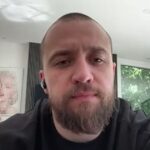 Eloy Casagrande de Slipknot confirma grabación de "mucha música real"