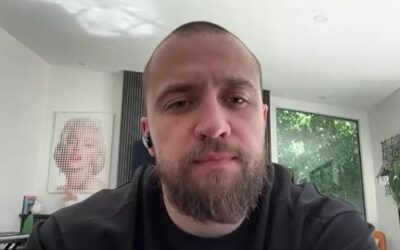 Eloy Casagrande de Slipknot confirma grabación de “mucha música real”