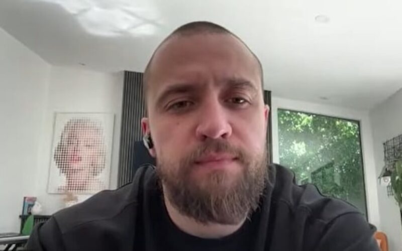 Eloy Casagrande de Slipknot confirma grabación de “mucha música real”