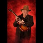 William Shatner lanza álbum de heavy metal en 2027