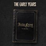 Judas Priest lanza "The Early Years", un viaje interactivo a sus inicios discográficos