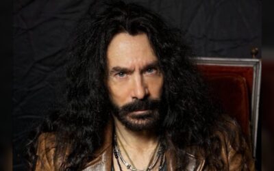 David DeFeis de Virgin Steele confirma nuevo material en camino para la banda