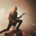 Nevermore comparte video profesional de su electrizante show en Motocultor 2026