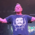 Ugly Kid Joe anuncia nuevo disco para 2027