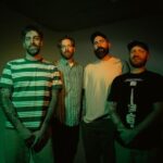 Four Year Strong anuncia gira de 25 aniversario