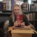 Nicko McBrain de Iron Maiden revela su autobiografía