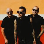 MXPX anuncia su 12º álbum de estudio
