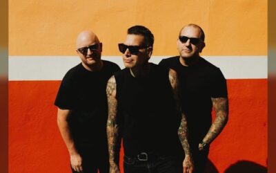 MXPX anuncia su 12º álbum de estudio