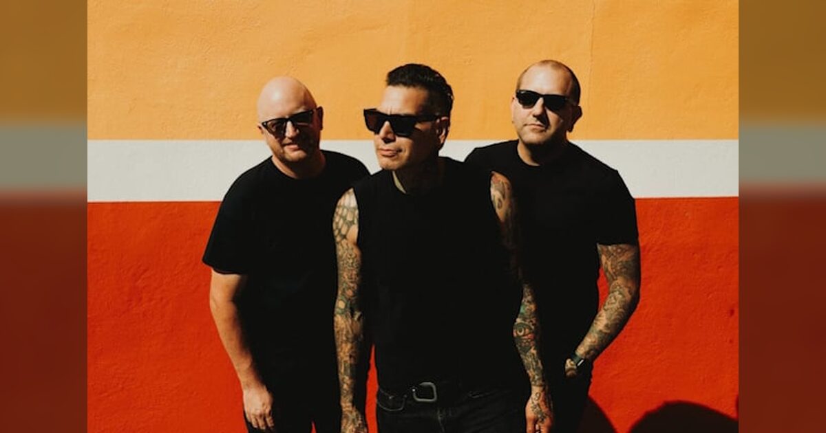 MXPX anuncia su 12º álbum de estudio
