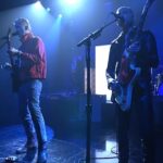 Queens of the Stone Age deslumbra en 'The Tonight Show' con su potente tema «Where The Goth Girls At?»