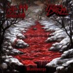 Det y Critical Defiance lanzan split "Bloodsurge"