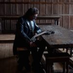 Tony Iommi estrena el videoclip lírico de 'Over The Violent Sun'